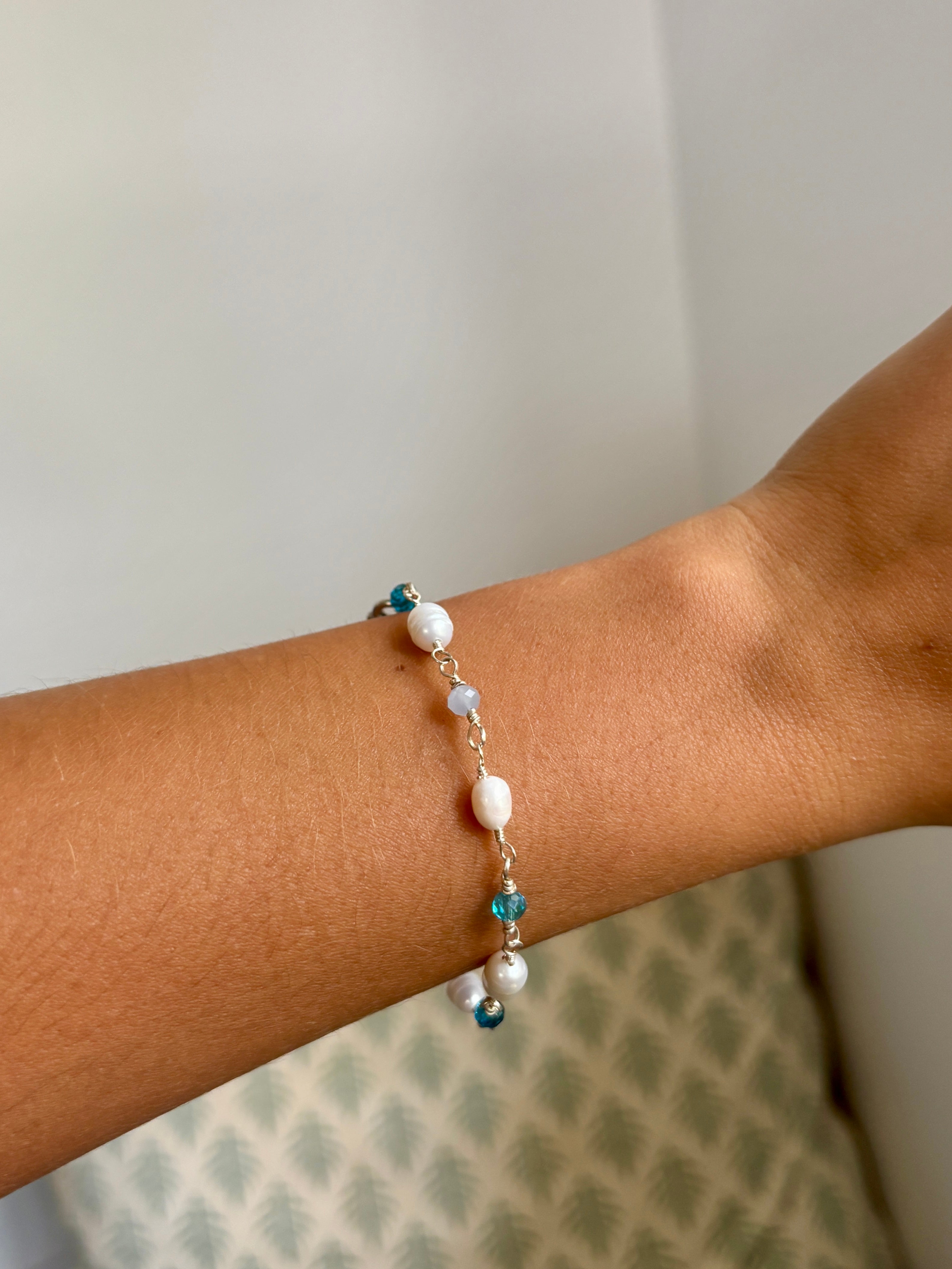 Fitzroy Waters Bracelet