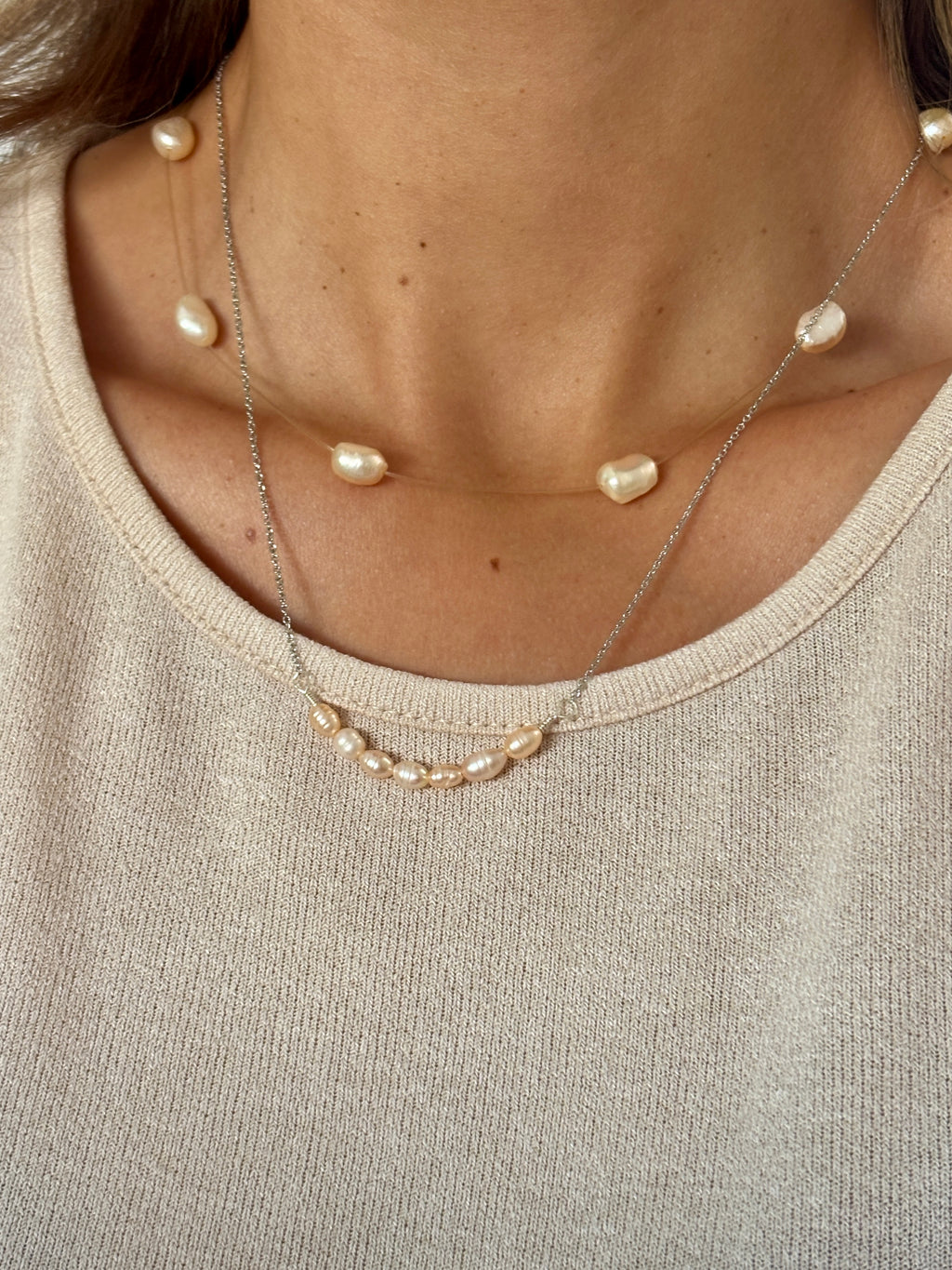 Juno Necklace