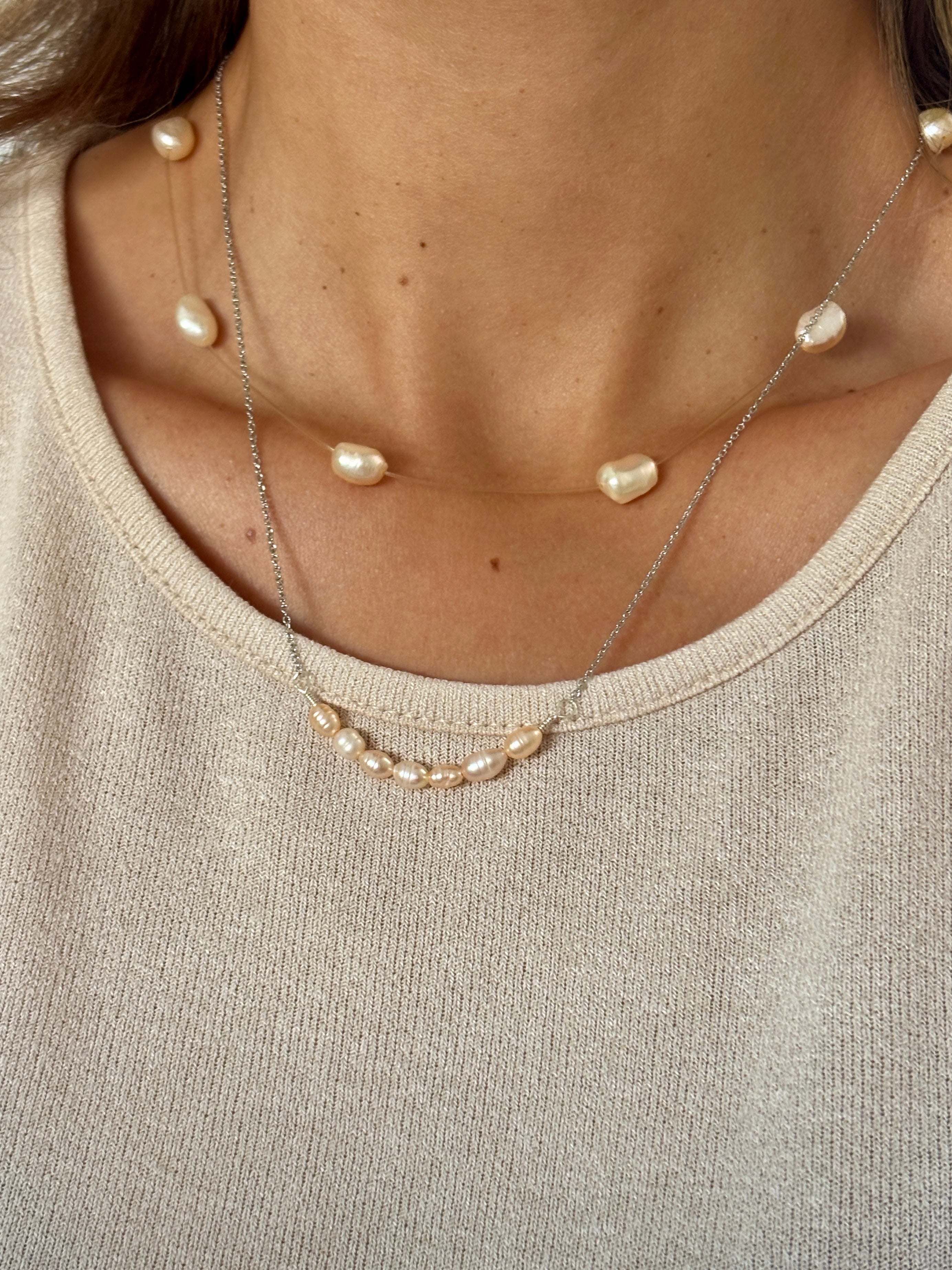 Juno Necklace