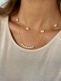 Juno Necklace