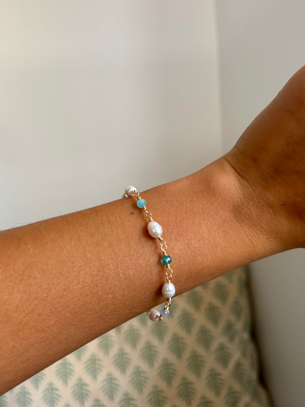 Fitzroy Waters Bracelet