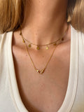 Loving Hands Necklace