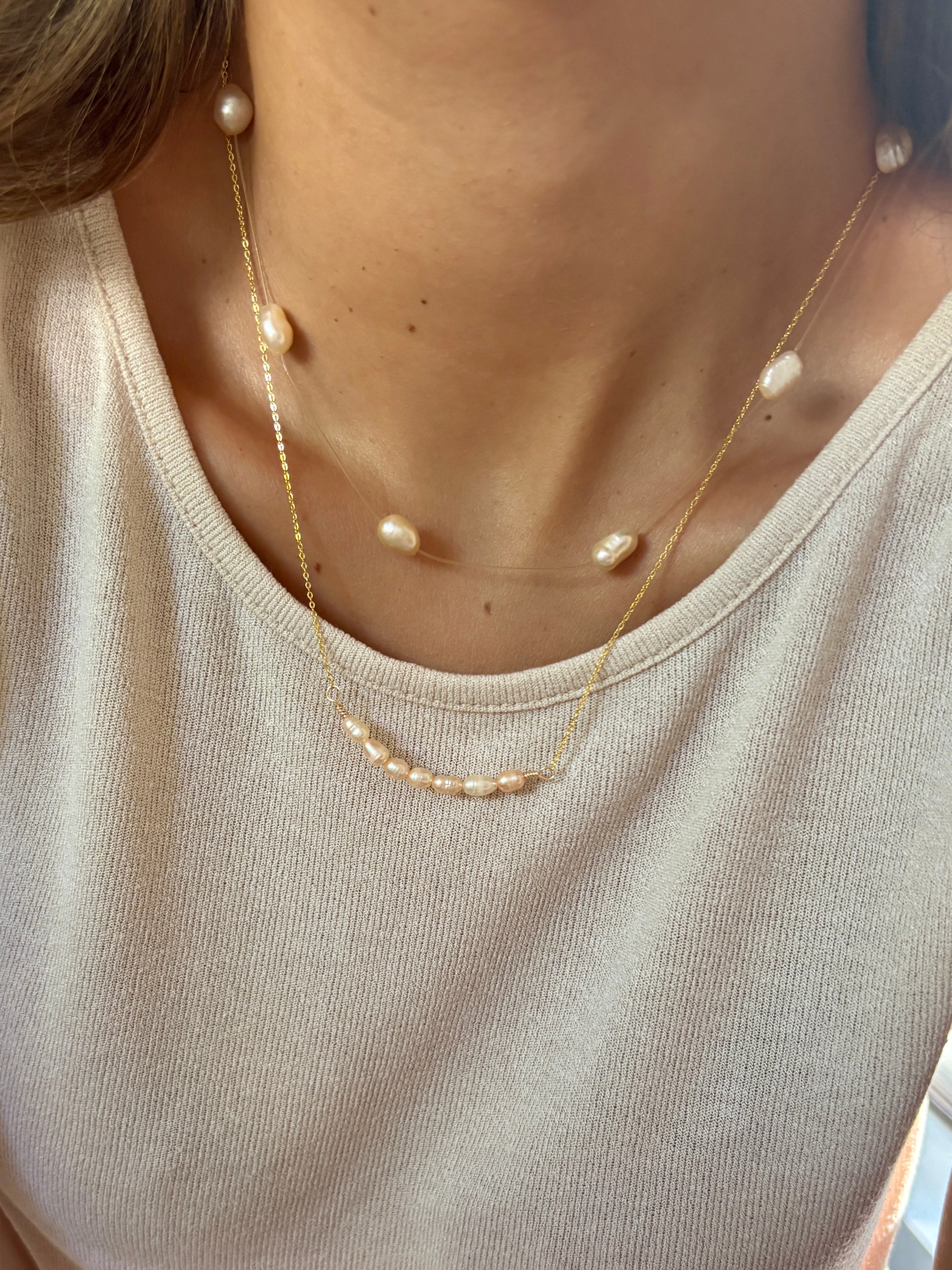 Juno Necklace
