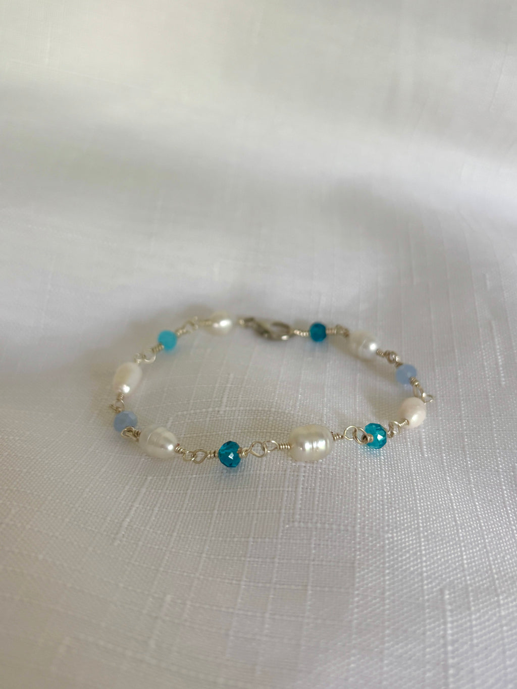 Fitzroy Waters Bracelet