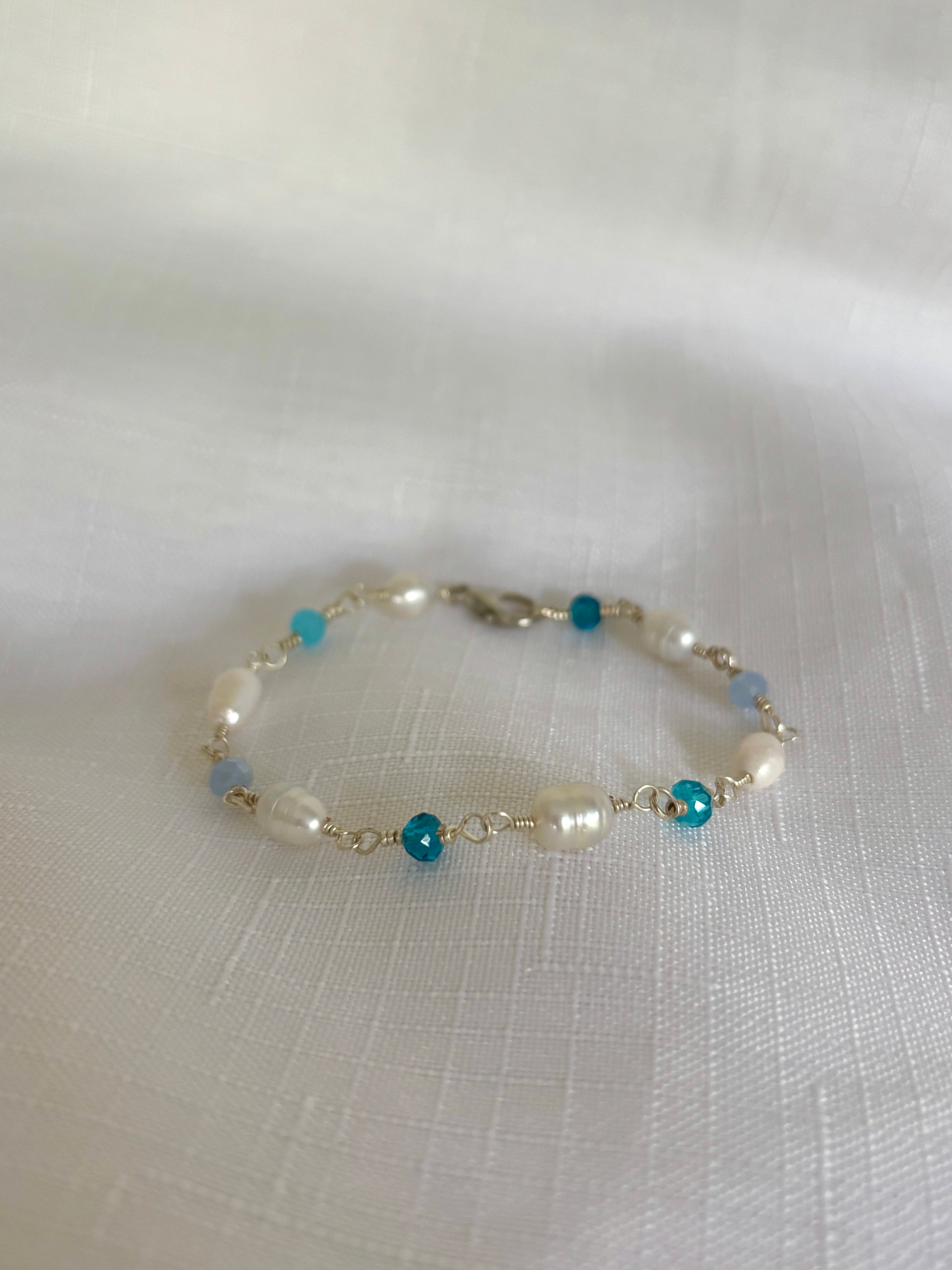 Fitzroy Waters Bracelet