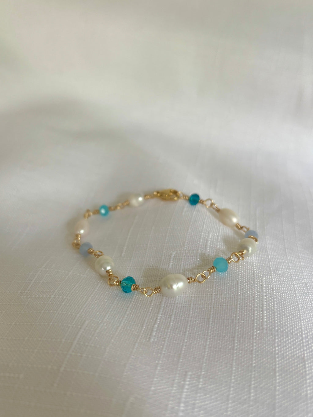 Fitzroy Waters Bracelet