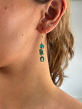 Mossman Drip Earrings