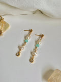 Whitehaven Earrings