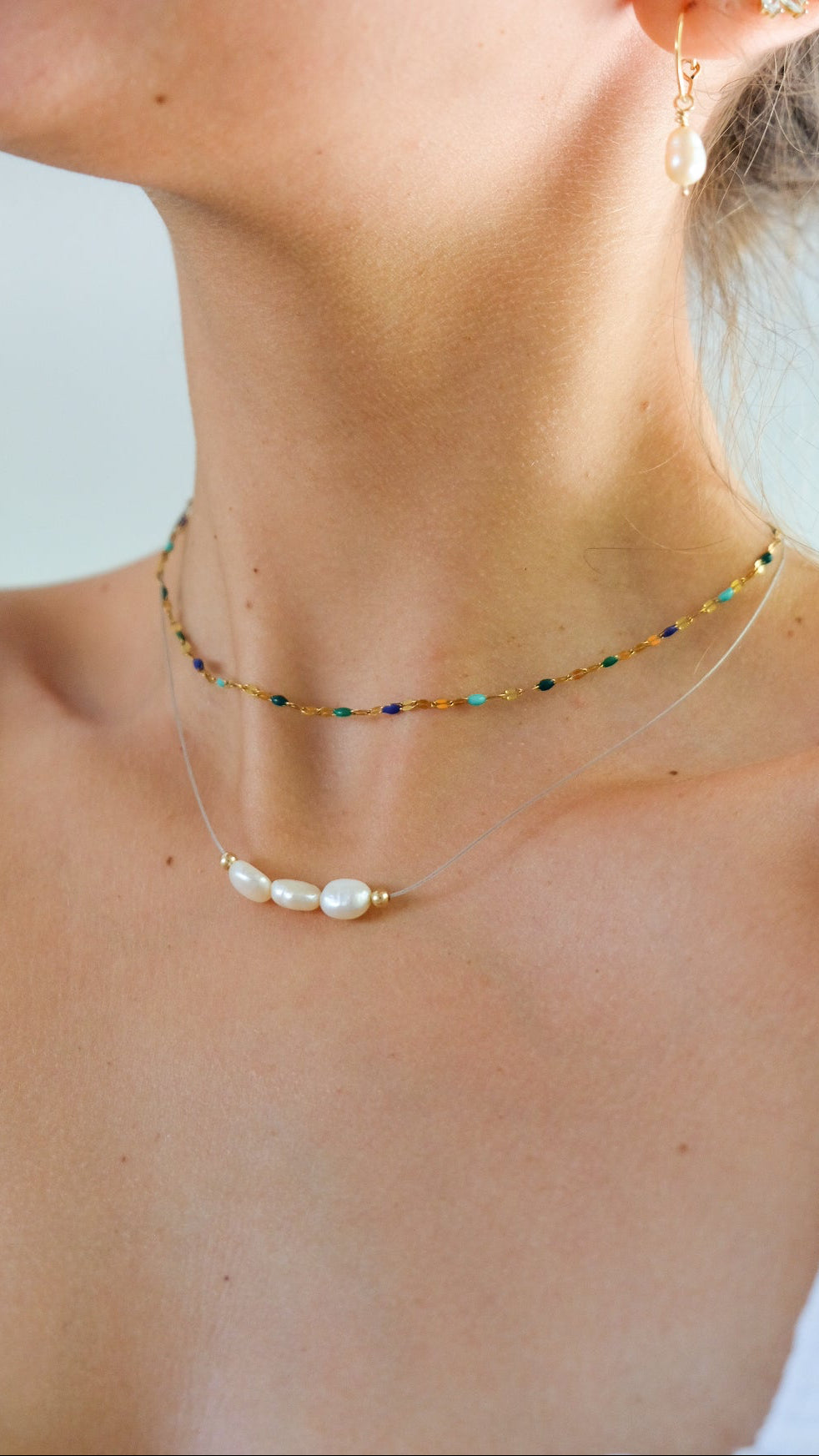 Oceana Necklace