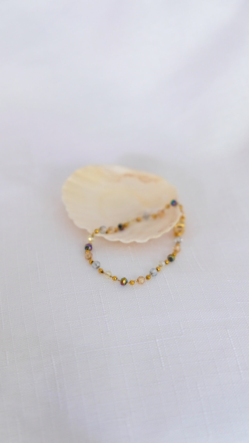 Luna Bracelet