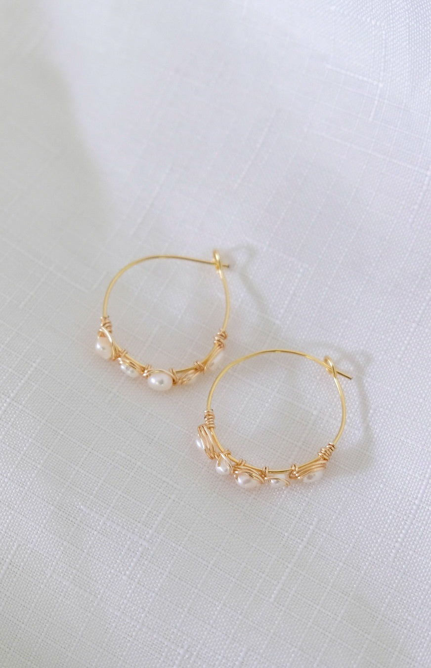 Margo Earrings