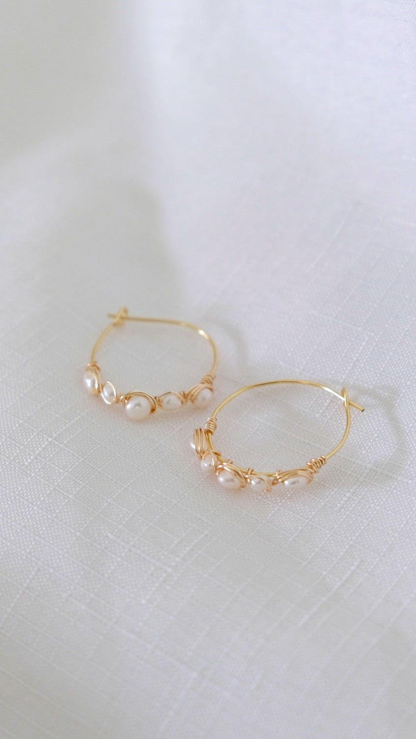 Margo Earrings