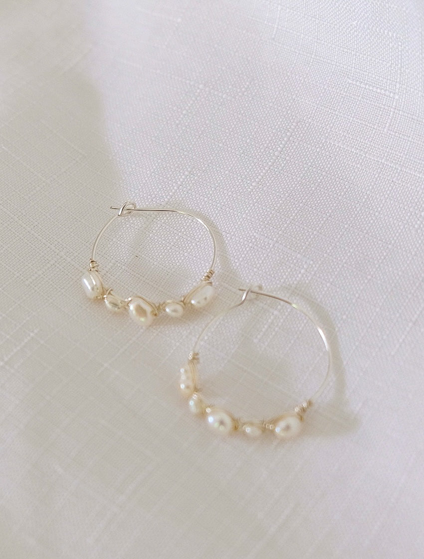 Margo Earrings