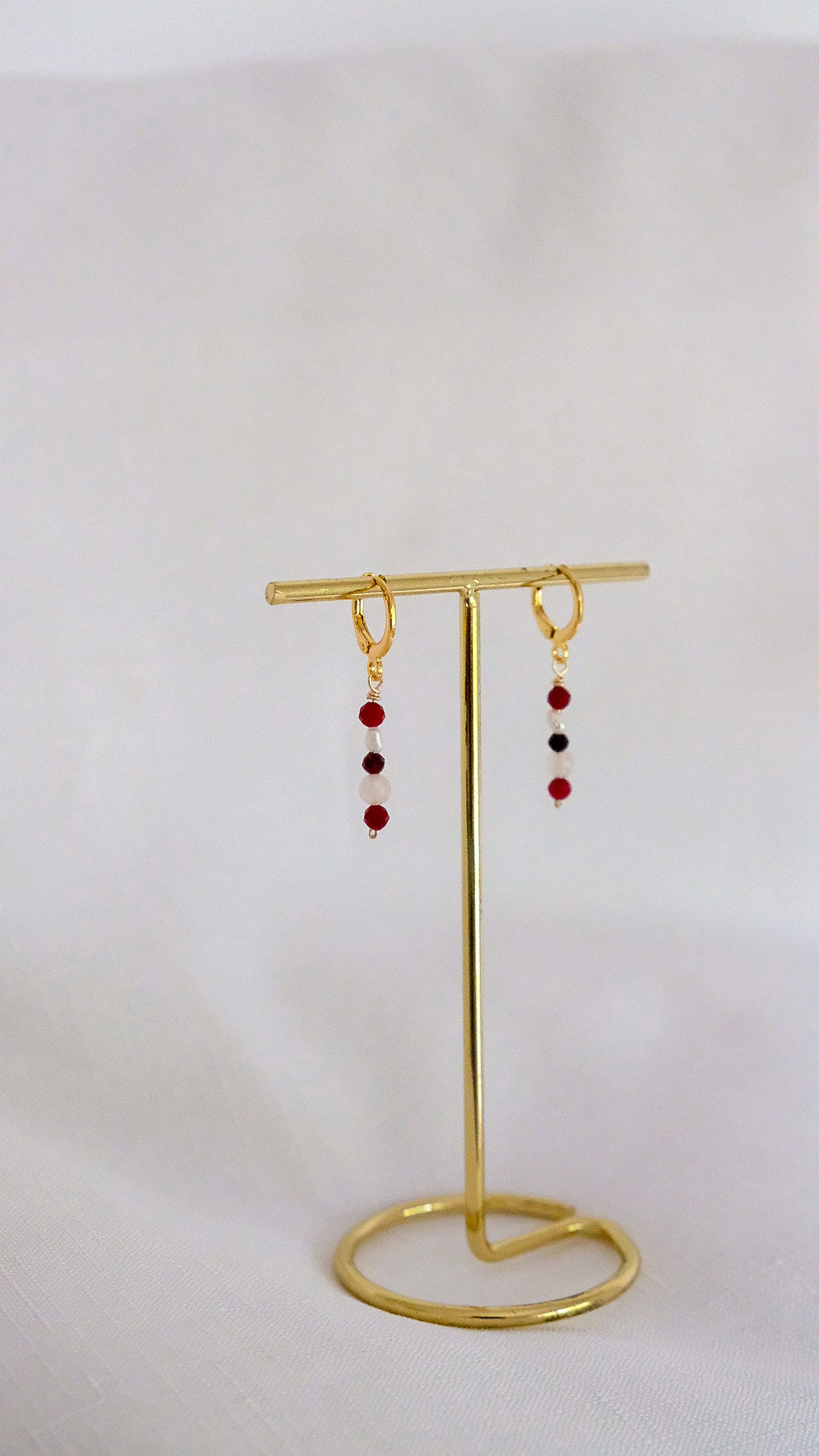 Amore Earrings