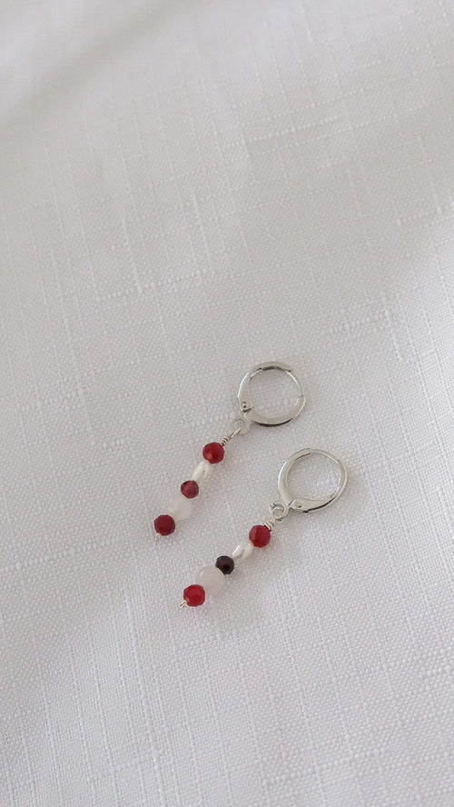 Amore Earrings