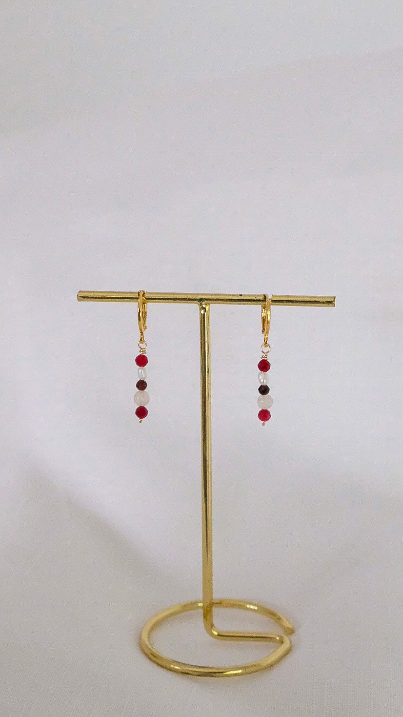 Amore Earrings
