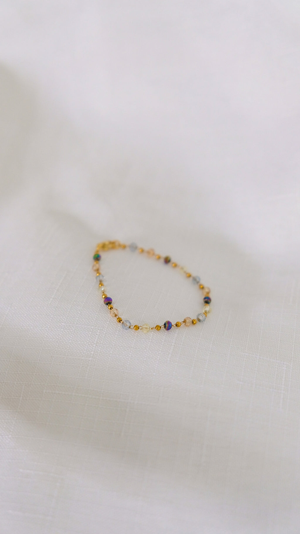 Luna Bracelet