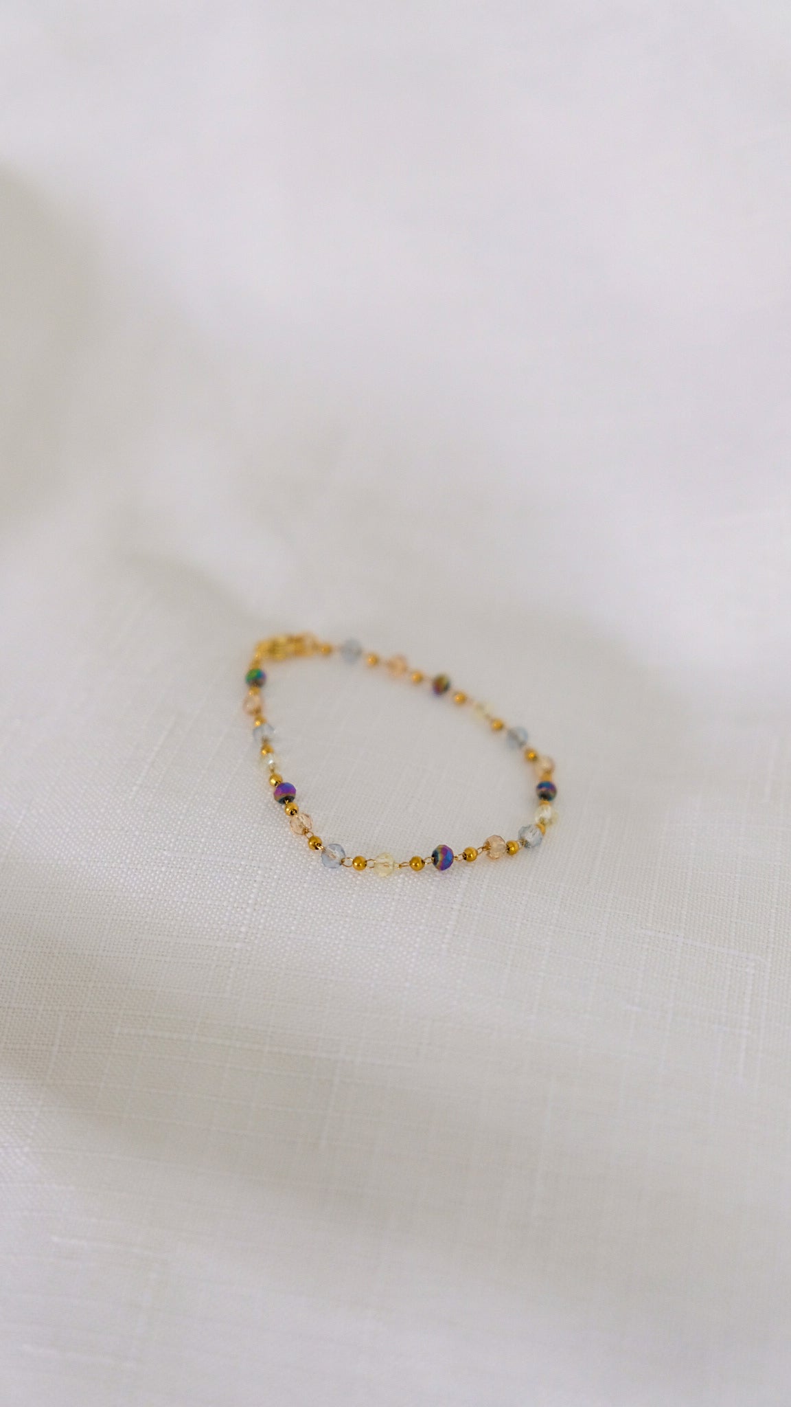 Luna Bracelet