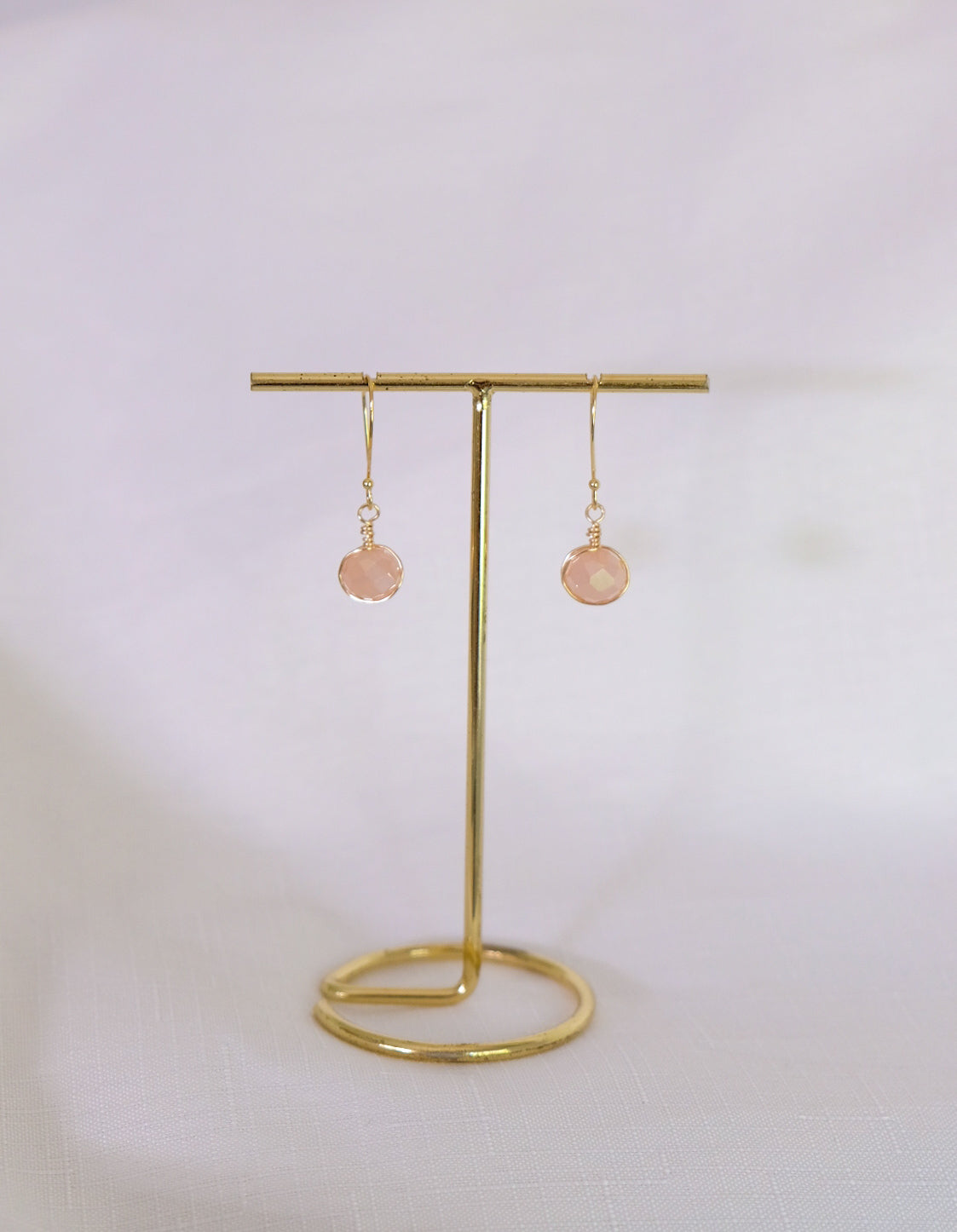 Millie Earrings in Summer Spritz