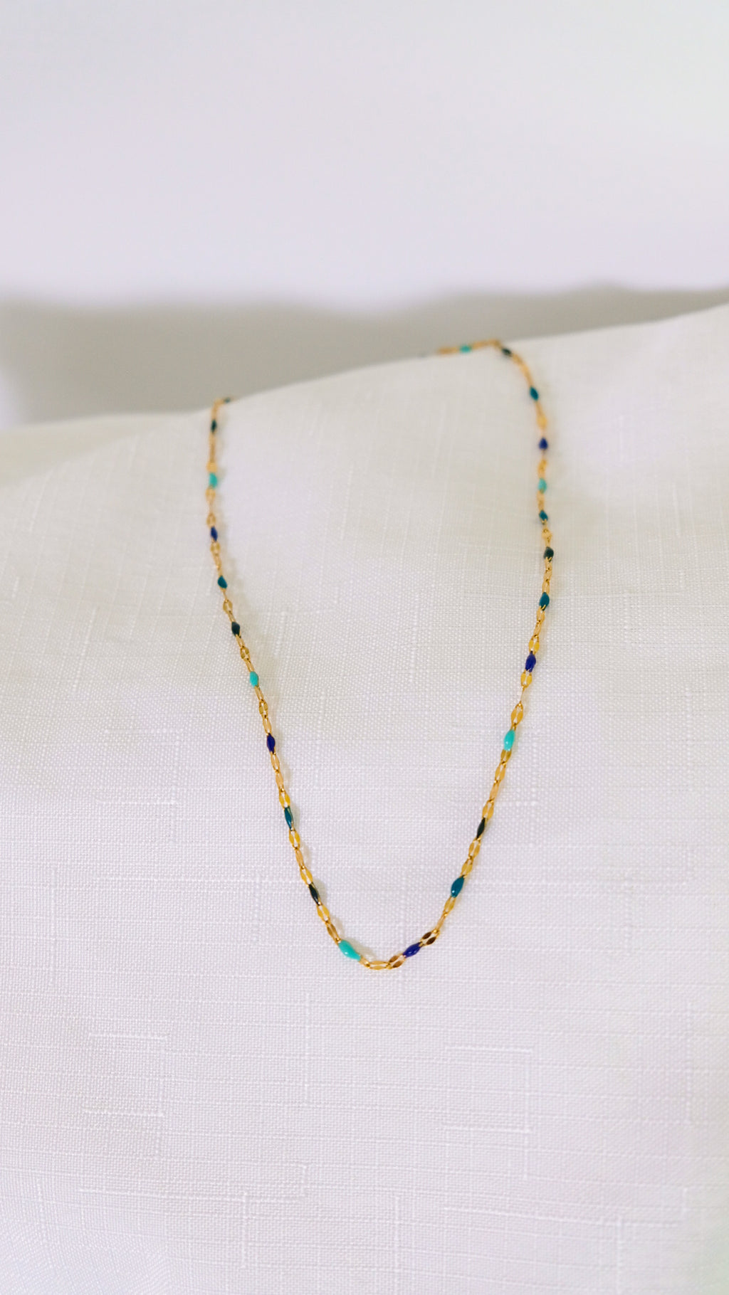 Oceana Necklace