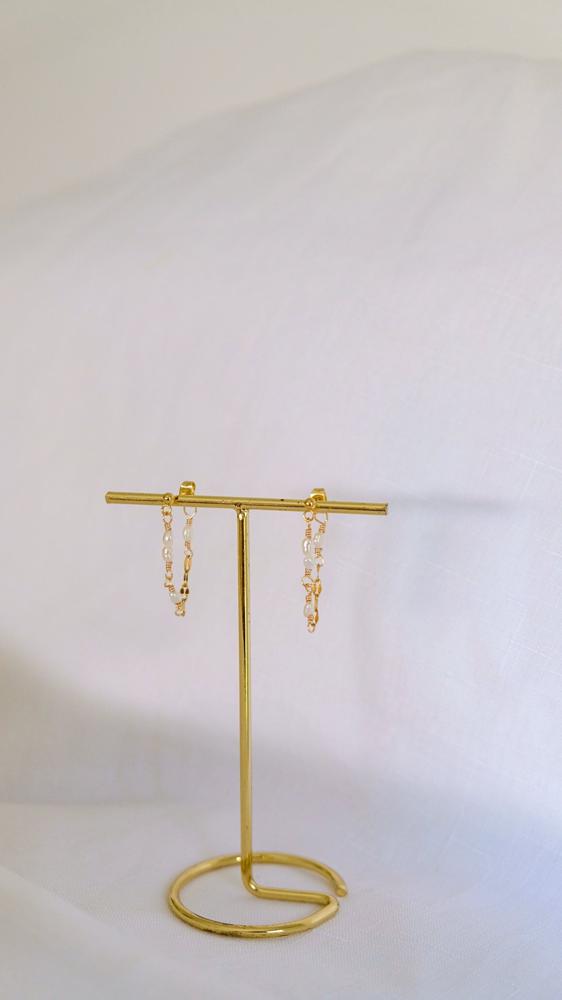 Pearla Earrings