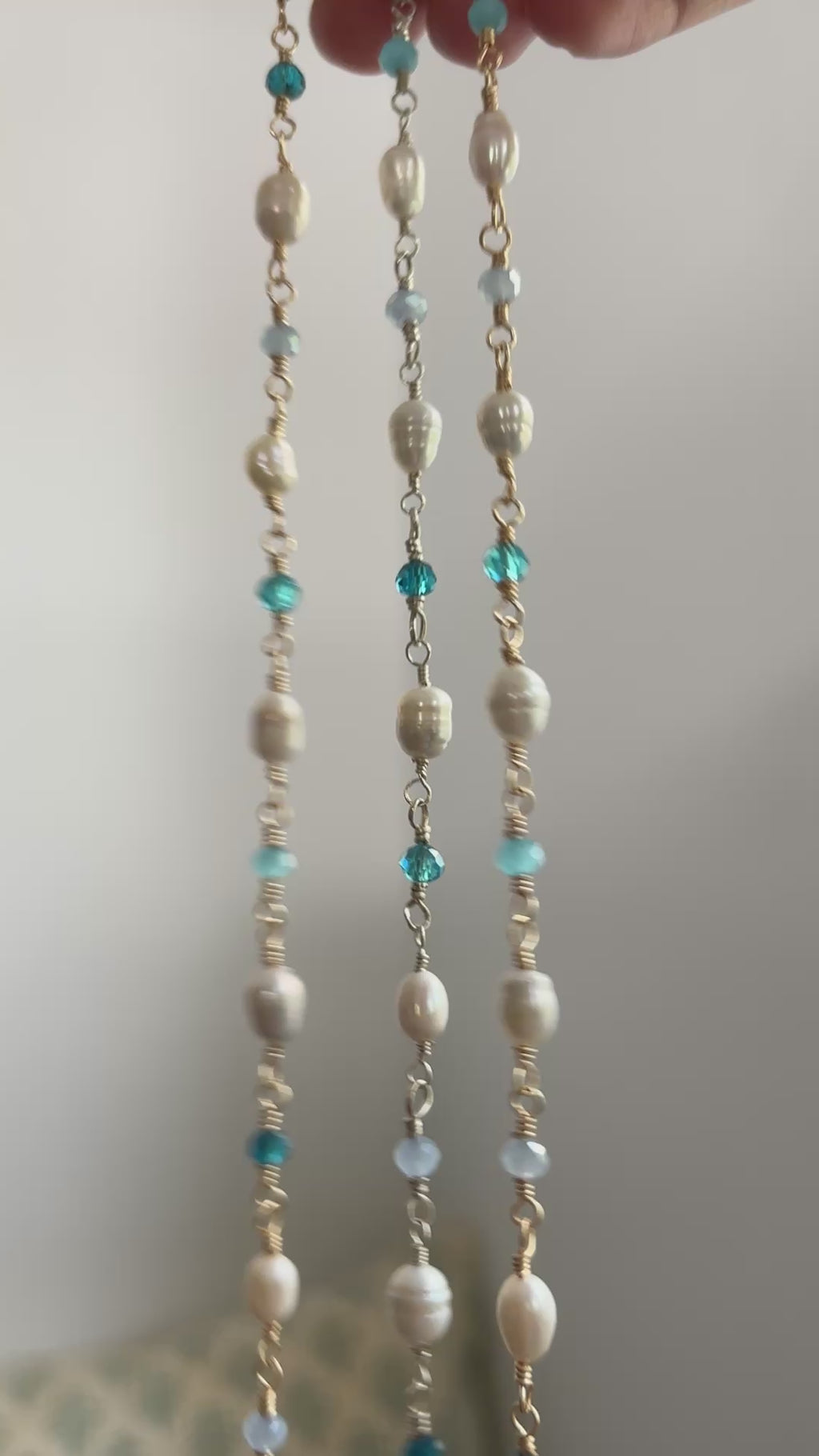 Fitzroy Waters Bracelet