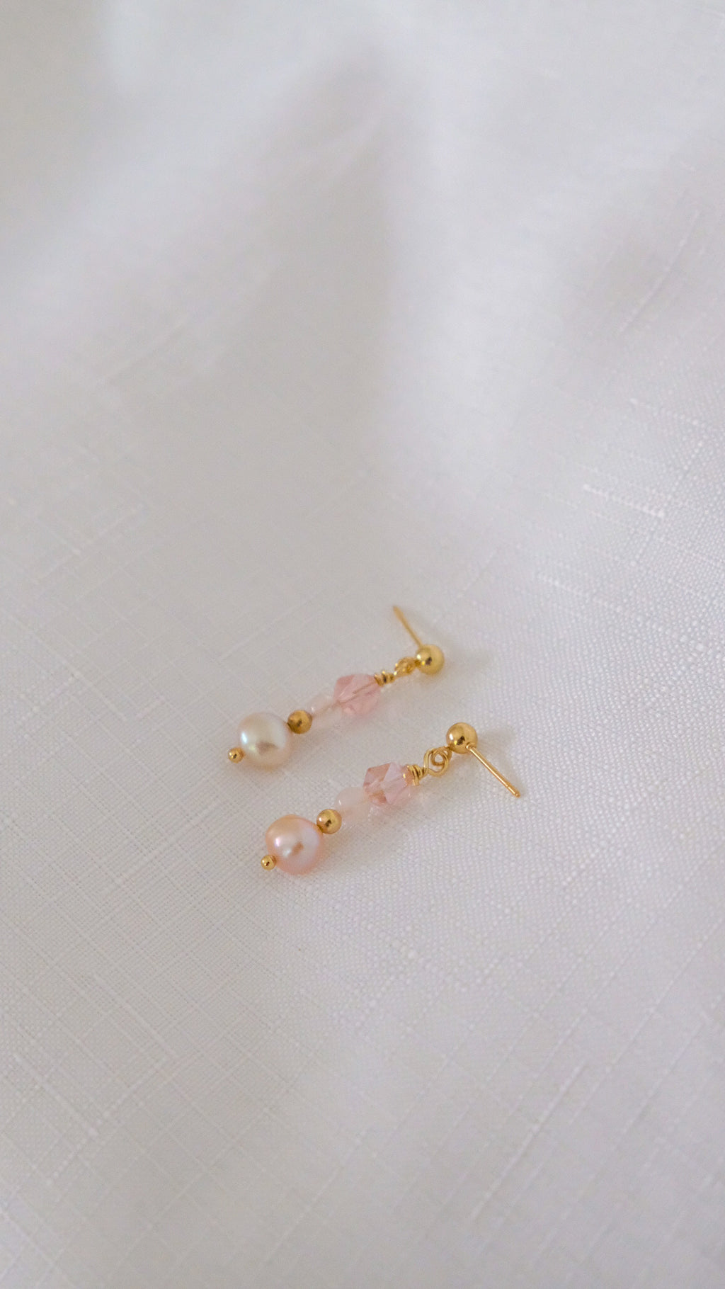Rosalie Earrings