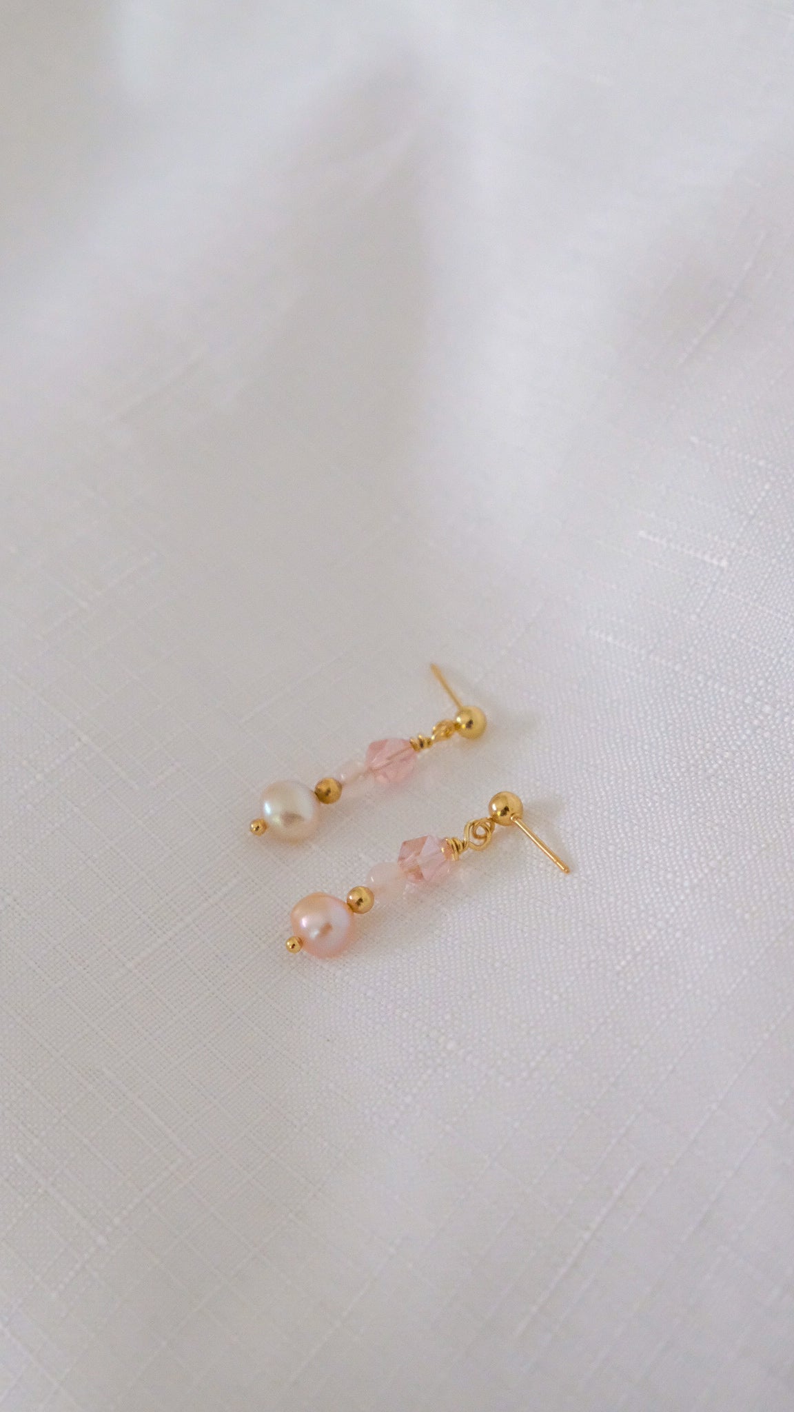 Rosalie Earrings