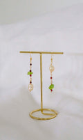 Secret Garden Earrings